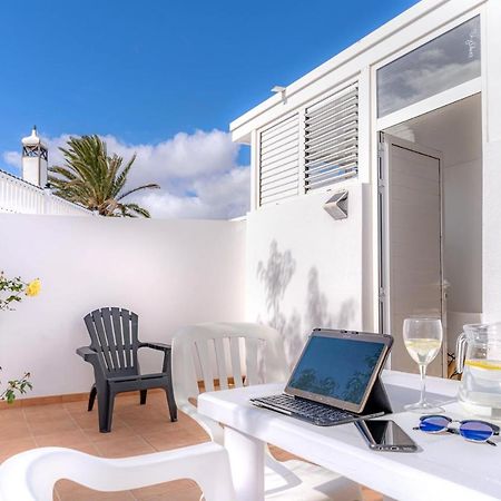 Apartamento Sussa 7A By Hh Puerto del Carmen  Dış mekan fotoğraf