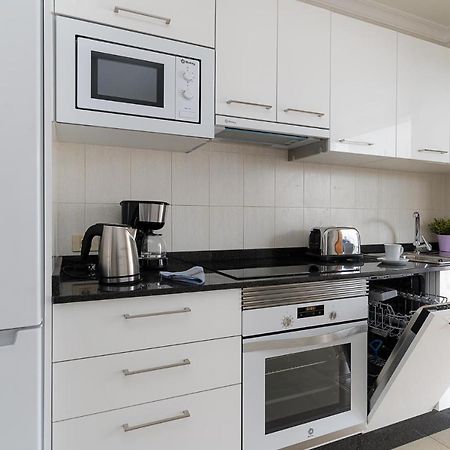 Apartamento Sussa 7A By Hh Puerto del Carmen  Dış mekan fotoğraf