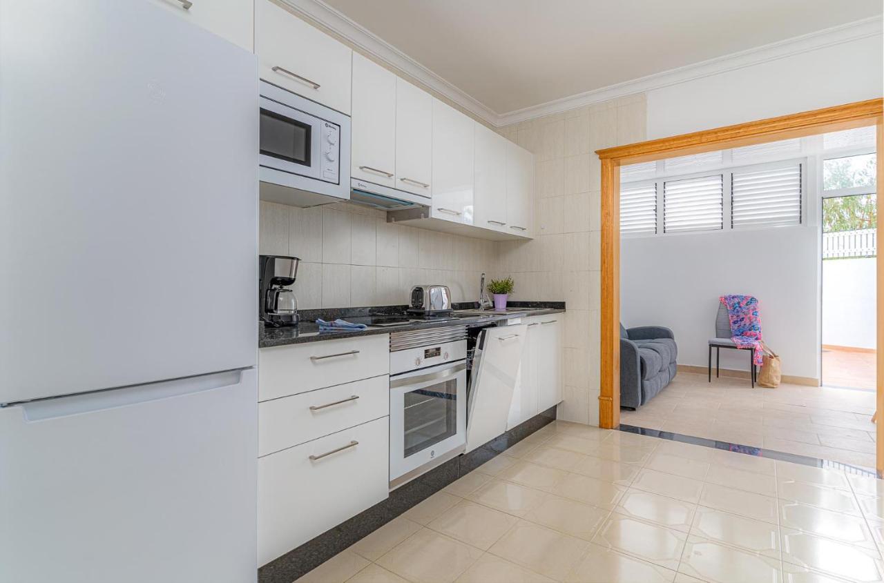 Apartamento Sussa 7A By Hh Puerto del Carmen  Dış mekan fotoğraf