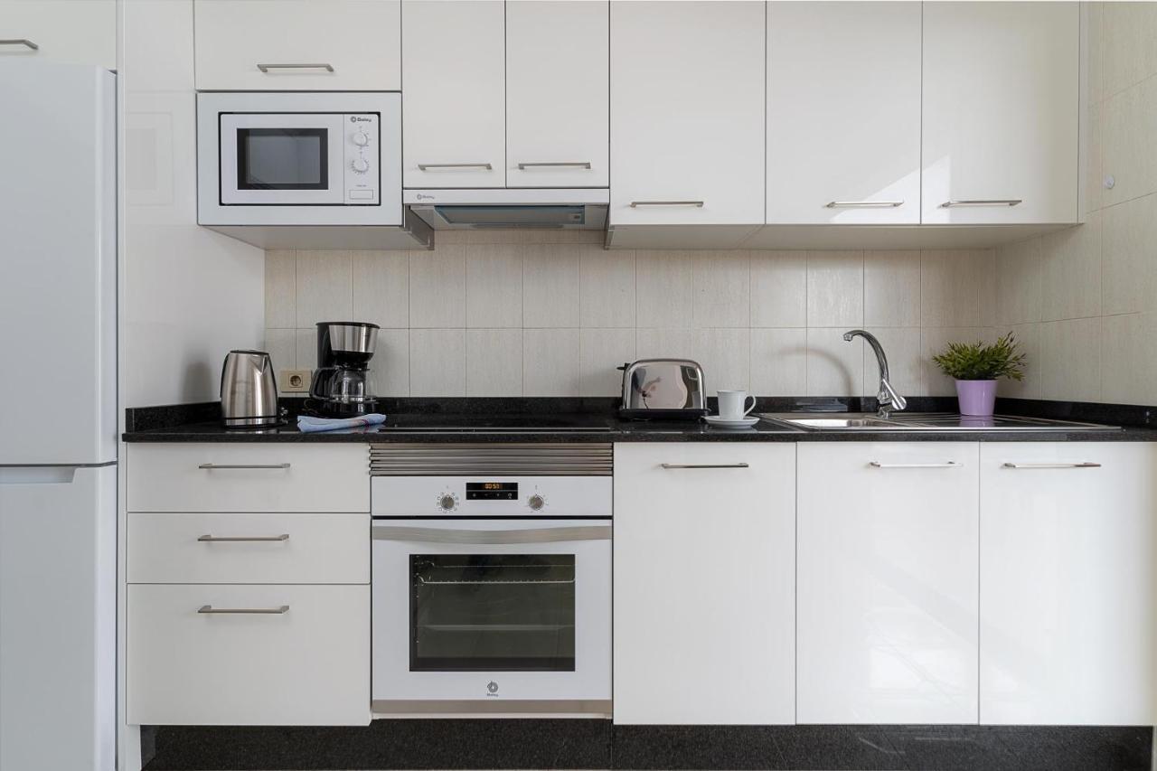 Apartamento Sussa 7A By Hh Puerto del Carmen  Dış mekan fotoğraf