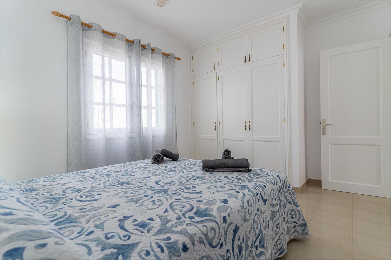 Apartamento Sussa 7A By Hh Puerto del Carmen  Dış mekan fotoğraf