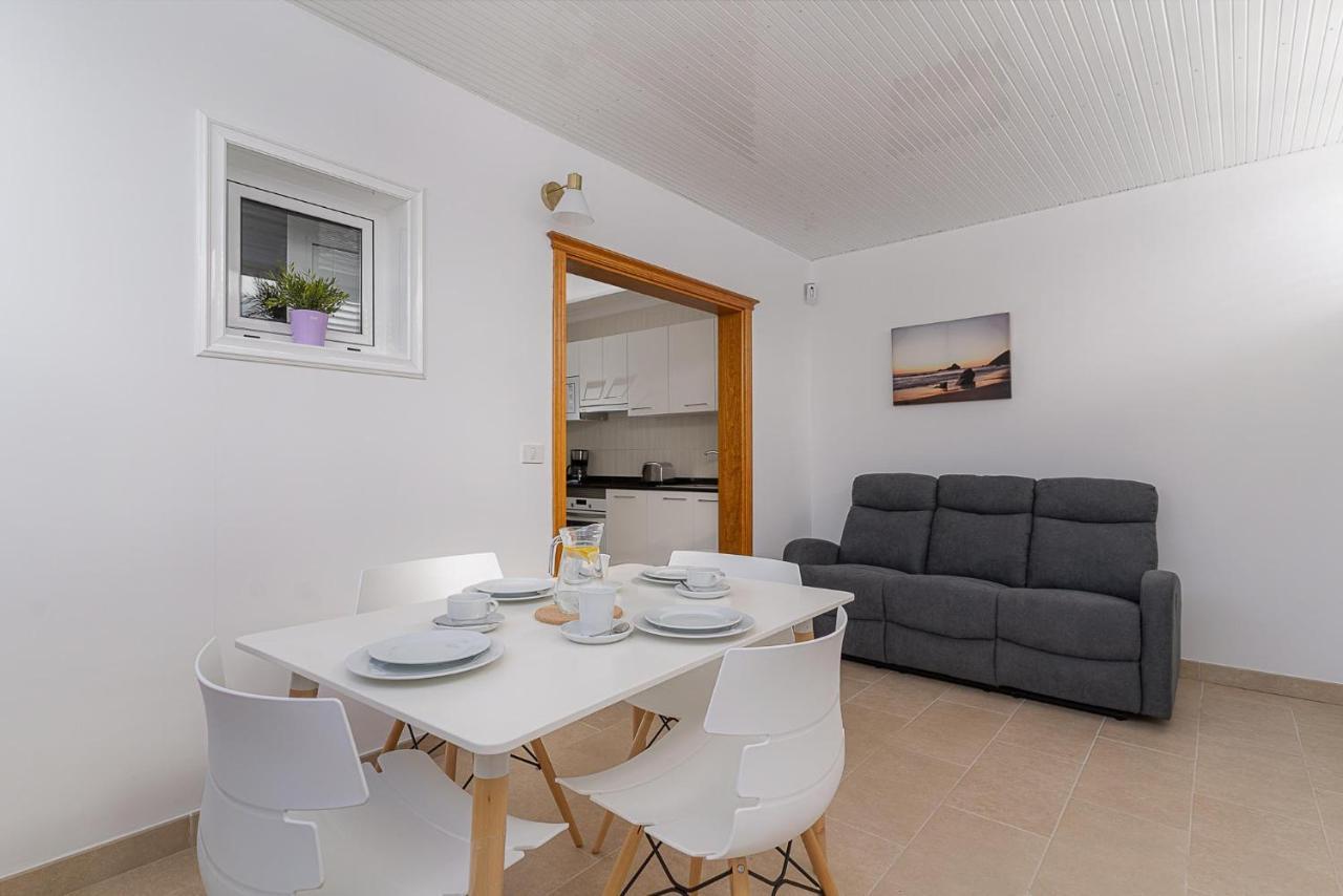 Apartamento Sussa 7A By Hh Puerto del Carmen  Dış mekan fotoğraf