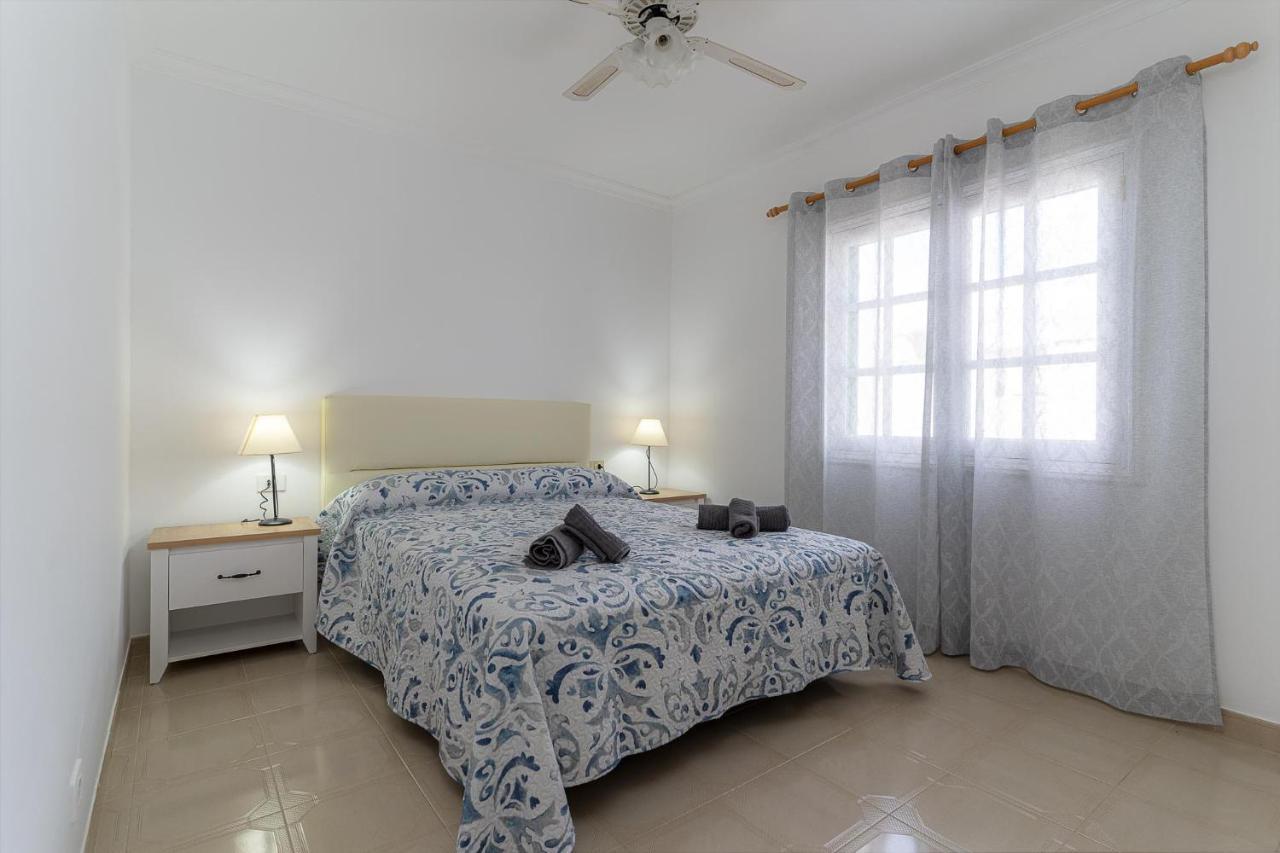 Apartamento Sussa 7A By Hh Puerto del Carmen  Dış mekan fotoğraf