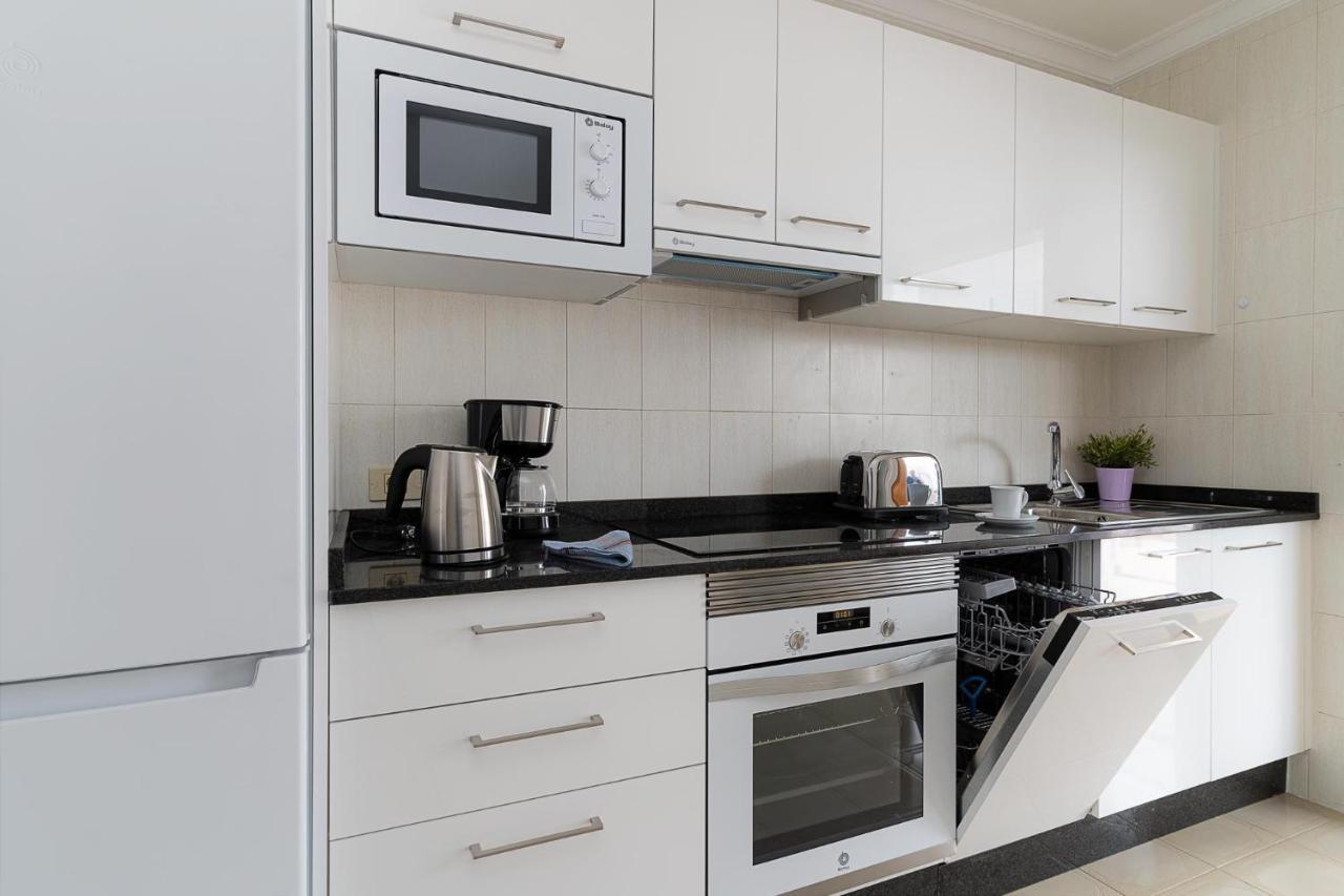 Apartamento Sussa 7A By Hh Puerto del Carmen  Dış mekan fotoğraf