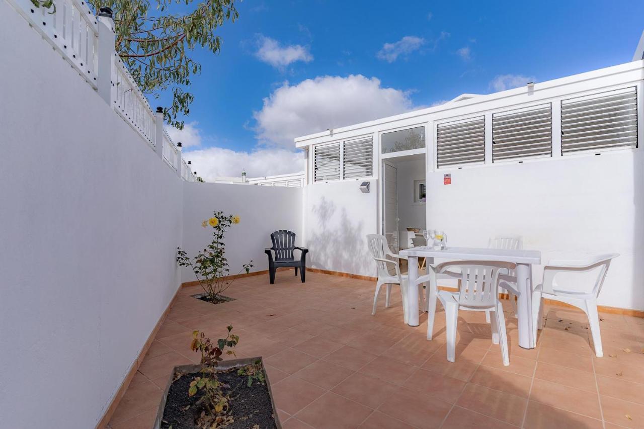Apartamento Sussa 7A By Hh Puerto del Carmen  Dış mekan fotoğraf