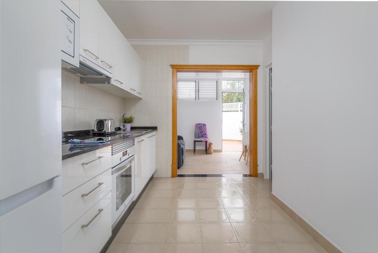 Apartamento Sussa 7A By Hh Puerto del Carmen  Dış mekan fotoğraf