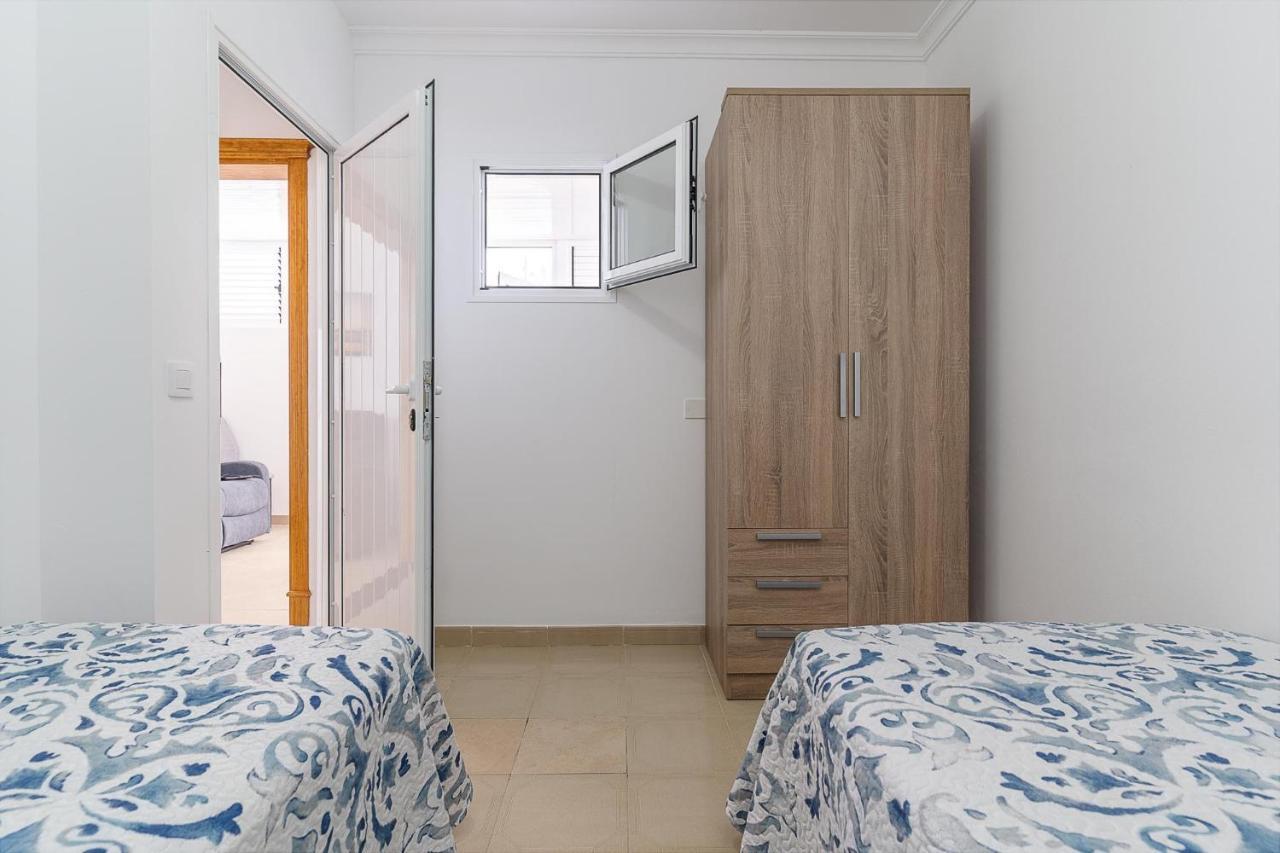 Apartamento Sussa 7A By Hh Puerto del Carmen  Dış mekan fotoğraf