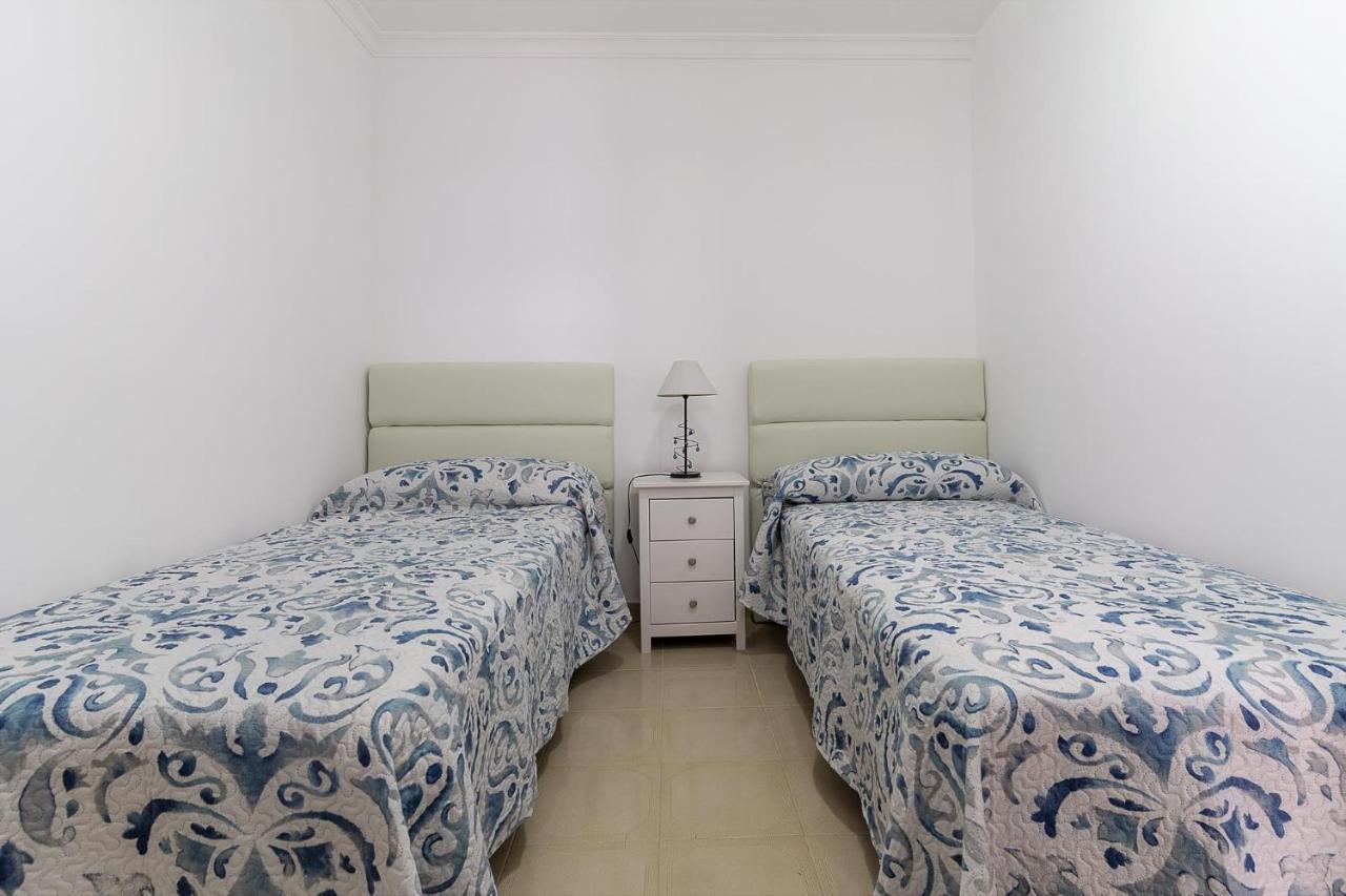 Apartamento Sussa 7A By Hh Puerto del Carmen  Dış mekan fotoğraf